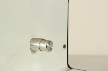 moderne, Beleuchtung, Tischlampe, Tischleuchte, Tronconi, Lampe, Lampe, Lampe Isos, Giotto Stoppino, Giotto Lampe Docht