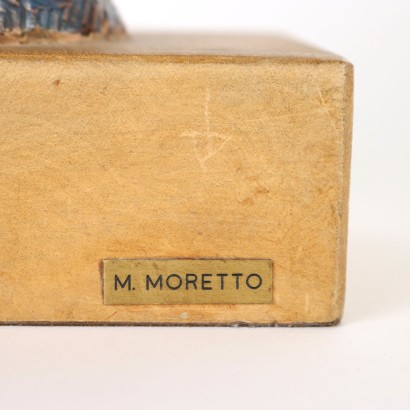 Scultura in Terracotta