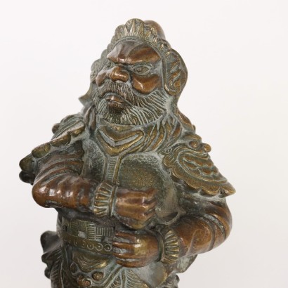 Gruppo Scultoreo con Figure