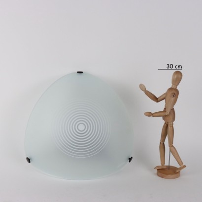 Lampada 'Utopia 32' Er,Ernesto Gismondi,Ernesto Gismondi,Ernesto Gismondi,Ernesto Gismondi,Ernesto Gismondi,Ernesto Gismondi,Ernesto Gismondi