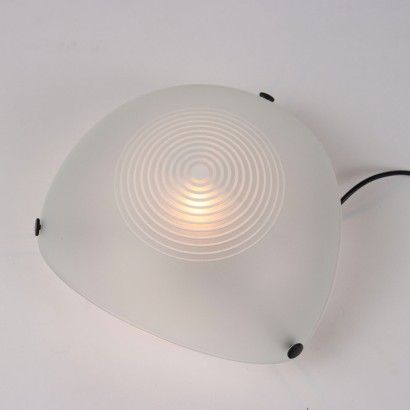 Lampada 'Utopia 32' Er,Ernesto Gismondi,Ernesto Gismondi,Ernesto Gismondi,Ernesto Gismondi,Ernesto Gismondi,Ernesto Gismondi,Ernesto Gismondi