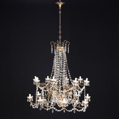 Lampadario in Stile