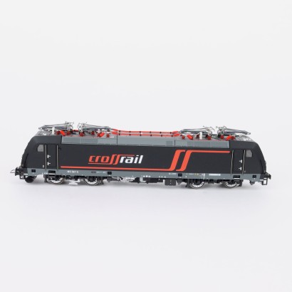 Due Locomotori RailTop-Modell HO 11003-110