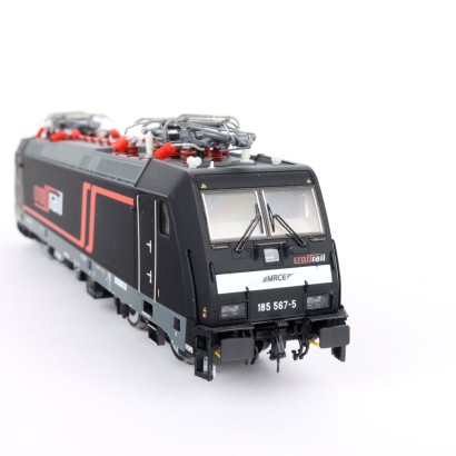 Due Locomotori RailTop-Modell HO 11003-110