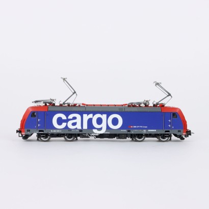Due Locomotori RailTop-Modell HO 11003-110