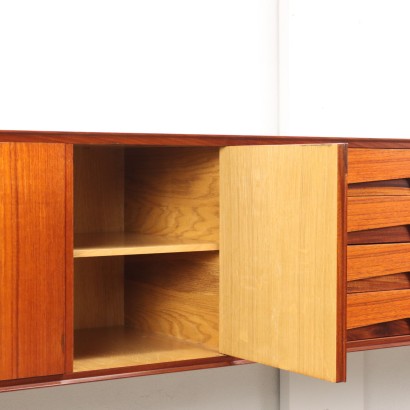 Mueble suspendido, Edmondo Palutari Aparador colgante para D, Edmondo Palutari, Edmondo Palutari, Edmondo Palutari, Edmondo Palutari, Edmondo Palutari, Edmondo Palutari, Edmondo Palutari, Edmondo Palutari, Edmondo Palutari, Edmondo Palutari, Edmondo Palutari