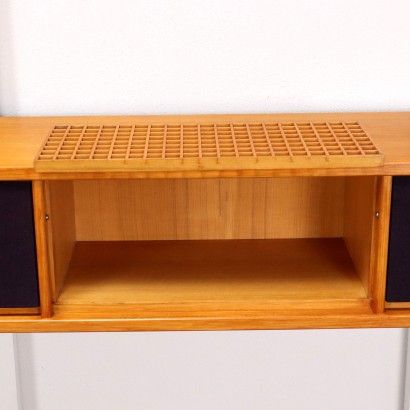 modernariato, modernariato di design, mobili vari, mobili vari modernariato, mobili vari di modernariato, mobili vari italiani, mobili vari vintage, mobili vari anni '60, mobili vari design anni 60,Mobile Pensile Anni 60,Gianfranco Frattini