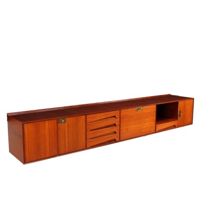 Mueble suspendido, Edmondo Palutari Aparador colgante para D, Edmondo Palutari, Edmondo Palutari, Edmondo Palutari, Edmondo Palutari, Edmondo Palutari, Edmondo Palutari, Edmondo Palutari, Edmondo Palutari, Edmondo Palutari, Edmondo Palutari, Edmondo Palutari