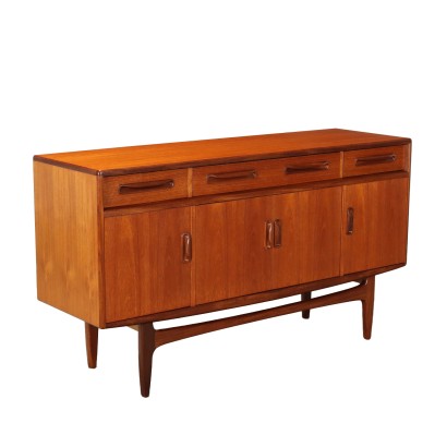 Anrichte Teak England 1960er