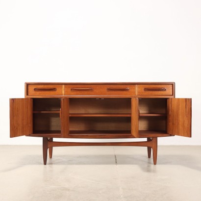 Anrichte Teak England 1960er