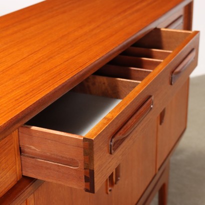 Anrichte Teak England 1960er