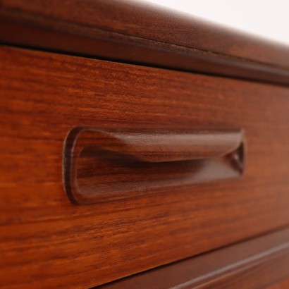 Anrichte Teak England 1960er