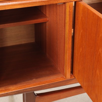 Anrichte Teak England 1960er