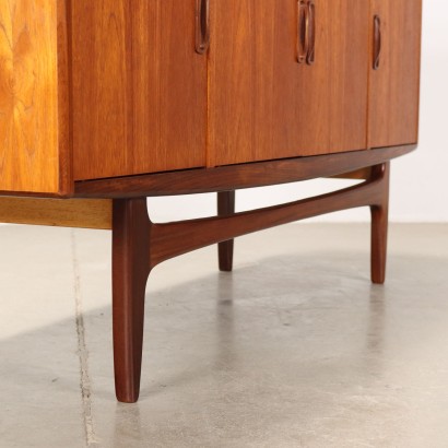 Anrichte Teak England 1960er