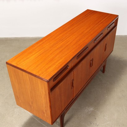 Anrichte Teak England 1960er