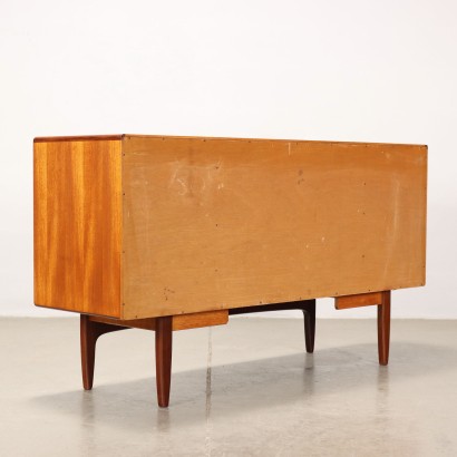 Anrichte Teak England 1960er