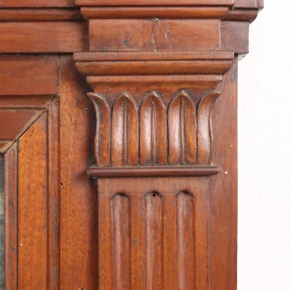 antiquariato, specchiera, antiquariato specchiera, specchiera antica, specchiera antica italiana, specchiera di antiquariato, specchiera neoclassica, specchiera del 800 - antiquariato, cornice, antiquariato cornice, cornice antica, cornice antica italiana, cornice di antiquariato, cornice neoclassico, cornice del 800,Caminiera Restaurazione