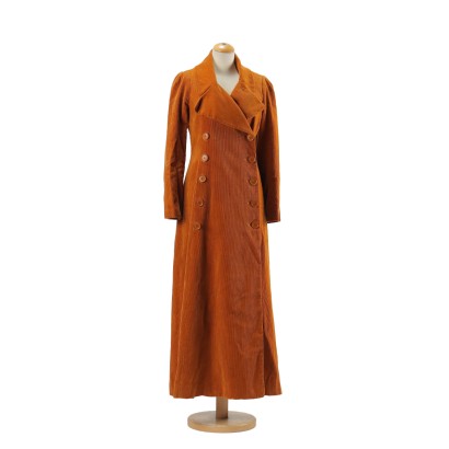 Vintage BIBA Coat