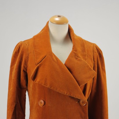 Vintage BIBA Coat
