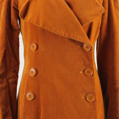 Vintage BIBA Coat
