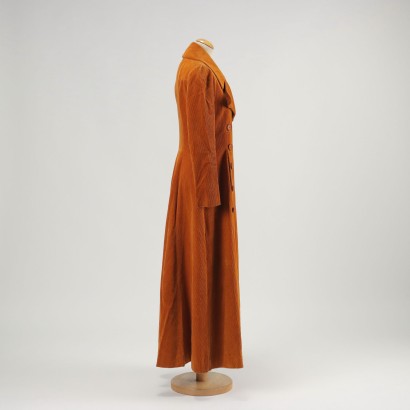 Vintage BIBA Coat