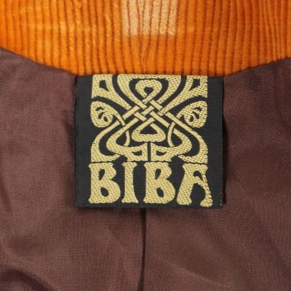 Vintage BIBA Coat