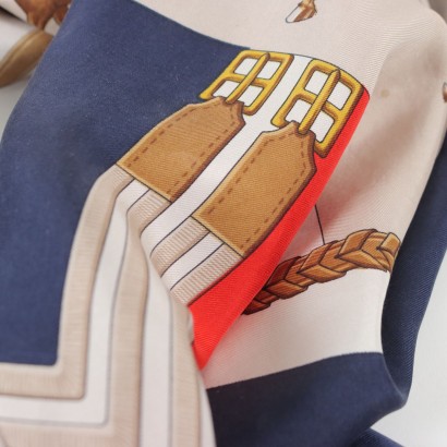 Foulard Vintage Celine