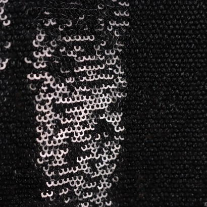Abito Lungo in Paillettes Patrizia Pepe
