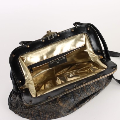 ,Borsa Vintage Pancaldi