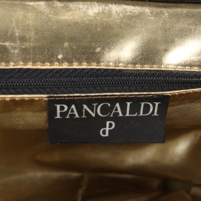 ,Borsa Vintage Pancaldi