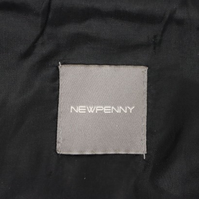 Cappotto New Penny ,Cappotto Newpenny