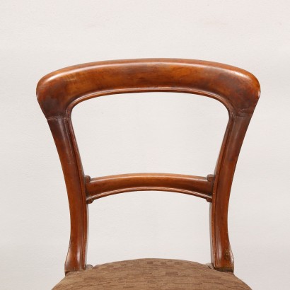 antiquariato, sedia, antiquariato sedie, sedia antica, sedia antica italiana, sedia di antiquariato, sedia neoclassica, sedia del 800,Gruppo di Sedie Ottocento