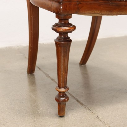 antiquariato, sedia, antiquariato sedie, sedia antica, sedia antica italiana, sedia di antiquariato, sedia neoclassica, sedia del 800,Gruppo di Sedie Ottocento