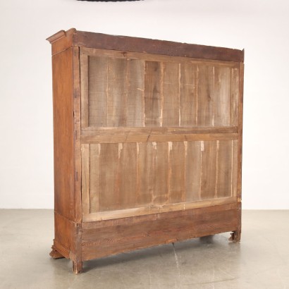 antiquariato, armadio, antiquariato armadio, armadio antico, armadio antico italiano, armadio di antiquariato, armadio neoclassica, armadio del 800,Armadio Francese