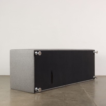 arte moderno, diseño de arte moderno, sofá, sofá de arte moderno, sofá de arte moderno, sofá italiano, sofá vintage, sofá de los años 60, sofá de diseño de los años 60, sofá estilo Jasper Morrison de los años 90