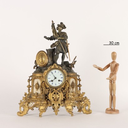 Orologio da Tavolo