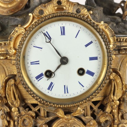 Orologio da Tavolo