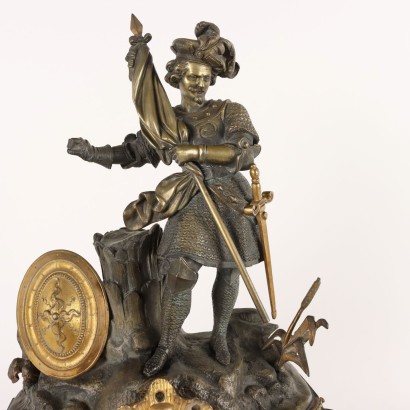 Orologio da Tavolo