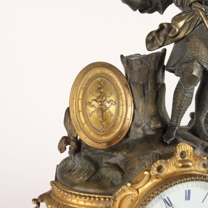 Orologio da Tavolo