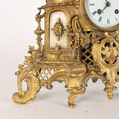 Orologio da Tavolo
