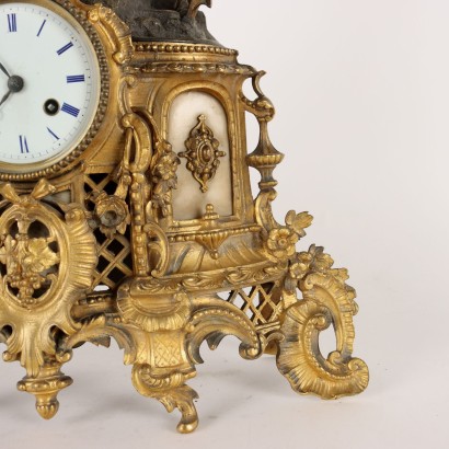 Orologio da Tavolo