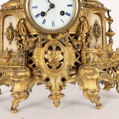 Orologio da Tavolo