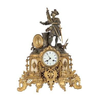Orologio da Tavolo