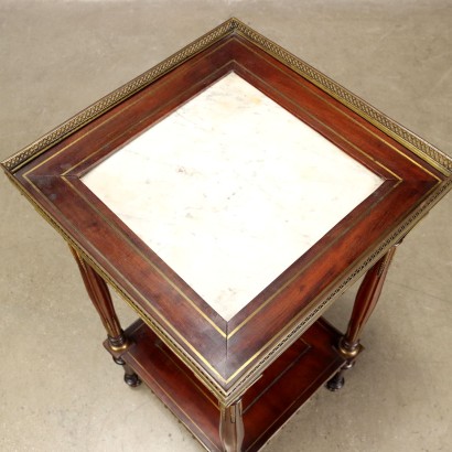antiquariato, tavolino, antiquariato tavolini, tavolino antico, tavolino antico italiano, tavolino di antiquariato, tavolino neoclassico, tavolino del 800,Étagère in Stile Neoclassico