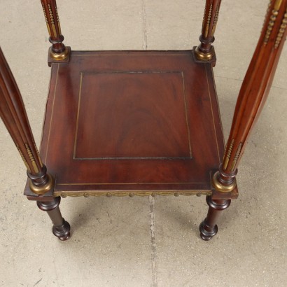 antiquariato, tavolino, antiquariato tavolini, tavolino antico, tavolino antico italiano, tavolino di antiquariato, tavolino neoclassico, tavolino del 800,Étagère in Stile Neoclassico