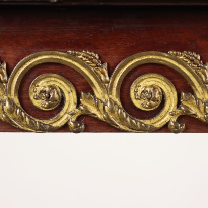 antiquariato, tavolino, antiquariato tavolini, tavolino antico, tavolino antico italiano, tavolino di antiquariato, tavolino neoclassico, tavolino del 800,Étagère in Stile Neoclassico