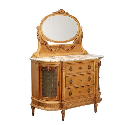 Comò in Stile Neoclassico