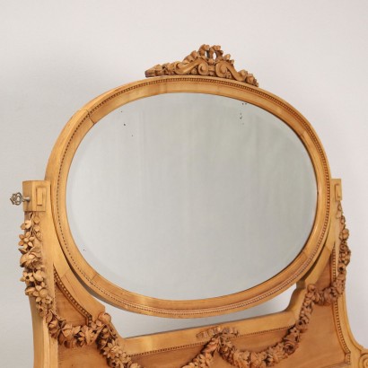 antiquariato, cassettone, antiquariato cassettone, cassettone antico, cassettone antico italiano, cassettone di antiquariato, cassettone neoclassica, cassettone del 800, comò, antiquariato comò, comò antico, comò antico italiano, comò di antiquariato, comò neoclassica, comò del 800,Comò in Stile Neoclassico