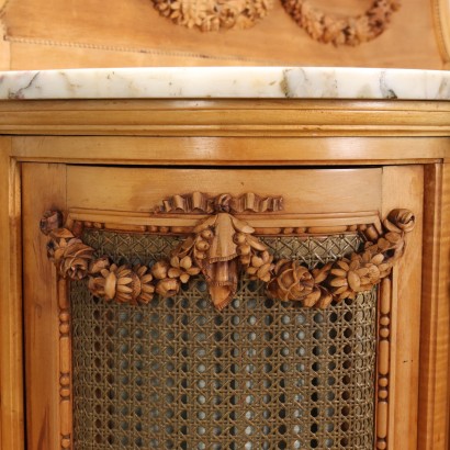antiquariato, cassettone, antiquariato cassettone, cassettone antico, cassettone antico italiano, cassettone di antiquariato, cassettone neoclassica, cassettone del 800, comò, antiquariato comò, comò antico, comò antico italiano, comò di antiquariato, comò neoclassica, comò del 800,Comò in Stile Neoclassico