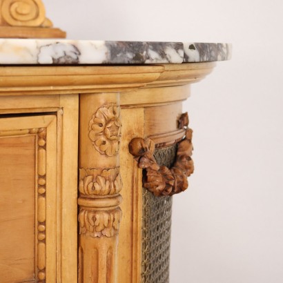 antiquariato, cassettone, antiquariato cassettone, cassettone antico, cassettone antico italiano, cassettone di antiquariato, cassettone neoclassica, cassettone del 800, comò, antiquariato comò, comò antico, comò antico italiano, comò di antiquariato, comò neoclassica, comò del 800,Comò in Stile Neoclassico